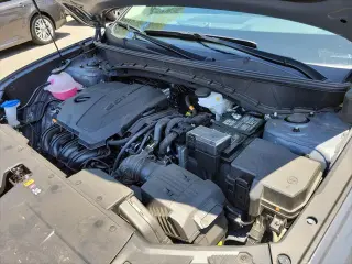 Hyundai TUCSON 2026 SEL Premium 4dr SUV