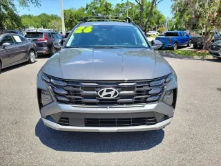 Hyundai TUCSON 2026 SEL Premium 4dr SUV