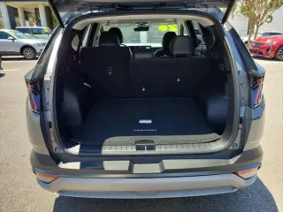Hyundai TUCSON 2026 SEL Premium 4dr SUV