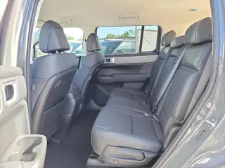 Hyundai SANTA FE 2026 SEL 4dr SUV