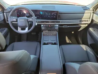 Hyundai SANTA FE 2026 SEL 4dr SUV