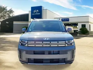 Hyundai SANTA FE 2026 SEL 4dr SUV