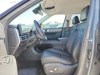 Hyundai SANTA FE 2026 SEL 4dr SUV