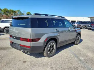 Hyundai SANTA FE 2026 SEL 4dr SUV