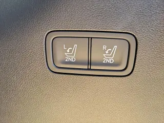 Hyundai SANTA FE 2026 SEL 4dr SUV