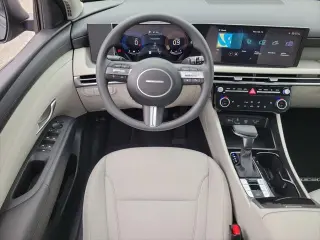 Hyundai TUCSON 2026 SEL 4dr SUV