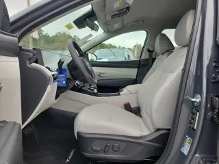 Hyundai TUCSON 2026 SEL 4dr SUV