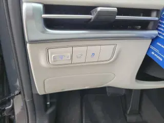 Hyundai TUCSON 2026 SEL 4dr SUV
