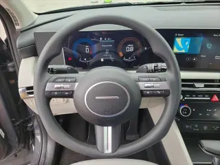 Hyundai TUCSON 2026 SEL 4dr SUV