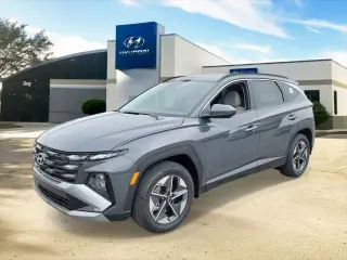Hyundai TUCSON 2026 SEL 4dr SUV