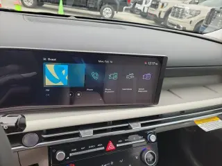 Hyundai TUCSON 2026 SEL 4dr SUV