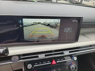 Hyundai TUCSON 2026 SEL 4dr SUV