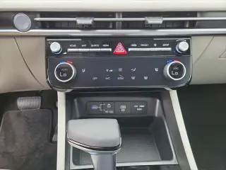 Hyundai TUCSON 2026 SEL 4dr SUV