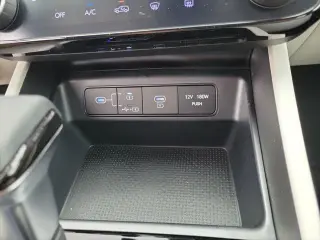 Hyundai TUCSON 2026 SEL 4dr SUV