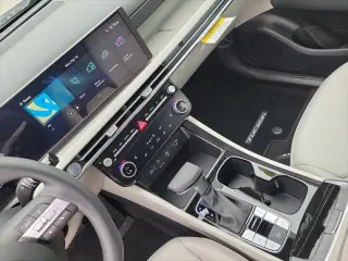 Hyundai TUCSON 2026 SEL 4dr SUV