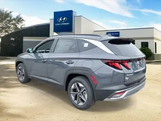 Hyundai TUCSON 2026 SEL 4dr SUV