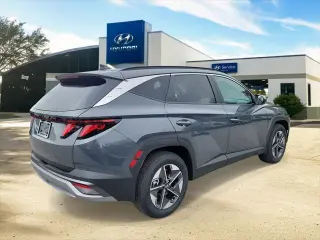 Hyundai TUCSON 2026 SEL 4dr SUV