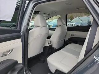 Hyundai TUCSON 2026 SEL 4dr SUV