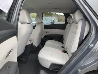 Hyundai TUCSON 2026 SEL 4dr SUV