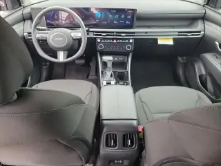 Hyundai TUCSON 2026 SEL 4dr SUV