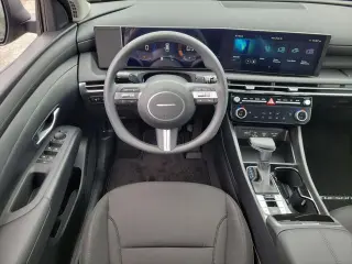 Hyundai TUCSON 2026 SEL 4dr SUV