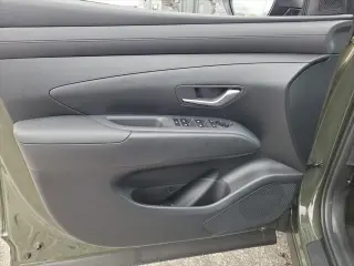 Hyundai TUCSON 2026 SEL 4dr SUV