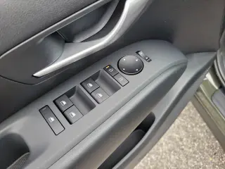 Hyundai TUCSON 2026 SEL 4dr SUV