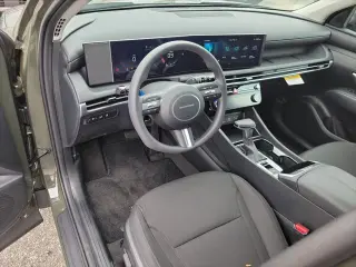 Hyundai TUCSON 2026 SEL 4dr SUV