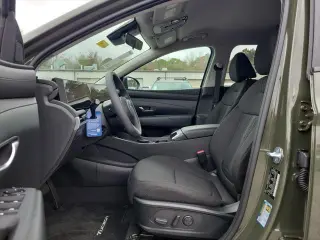 Hyundai TUCSON 2026 SEL 4dr SUV