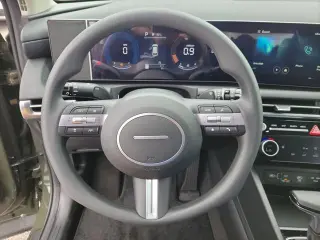 Hyundai TUCSON 2026 SEL 4dr SUV