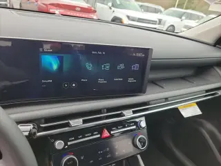 Hyundai TUCSON 2026 SEL 4dr SUV