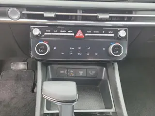 Hyundai TUCSON 2026 SEL 4dr SUV