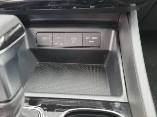 Hyundai TUCSON 2026 SEL 4dr SUV