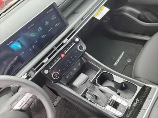 Hyundai TUCSON 2026 SEL 4dr SUV