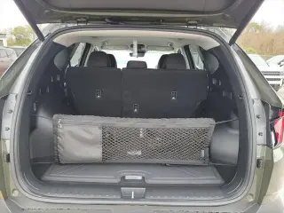 Hyundai TUCSON 2026 SEL 4dr SUV