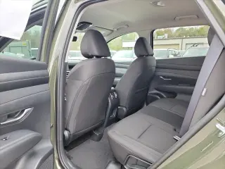 Hyundai TUCSON 2026 SEL 4dr SUV