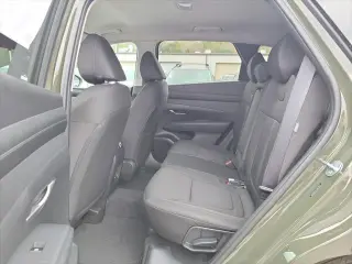 Hyundai TUCSON 2026 SEL 4dr SUV