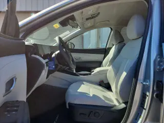Hyundai TUCSON 2026 SEL 4dr SUV