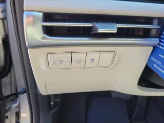 Hyundai TUCSON 2026 SEL 4dr SUV