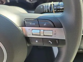 Hyundai TUCSON 2026 SEL 4dr SUV