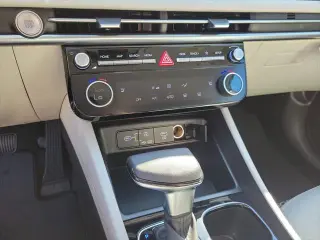 Hyundai TUCSON 2026 SEL 4dr SUV