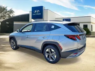 Hyundai TUCSON 2026 SEL 4dr SUV
