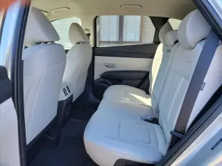 Hyundai TUCSON 2026 SEL 4dr SUV