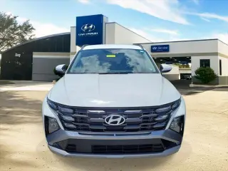 Hyundai TUCSON 2026 SEL 4dr SUV
