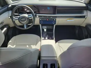 Hyundai TUCSON 2026 SEL Premium 4dr SUV