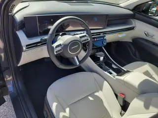 Hyundai TUCSON 2026 SEL Premium 4dr SUV