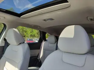 Hyundai TUCSON 2026 SEL Premium 4dr SUV