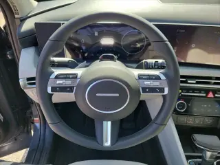 Hyundai TUCSON 2026 SEL Premium 4dr SUV