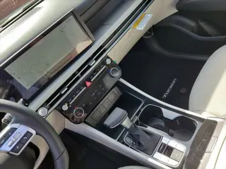 Hyundai TUCSON 2026 SEL Premium 4dr SUV