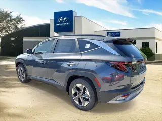 Hyundai TUCSON 2026 SEL Premium 4dr SUV